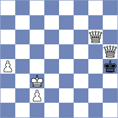 Estrada Nieto - Mei (chess.com INT, 2022)