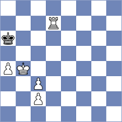 Weishaeutel - Guerra Mendez (chess.com INT, 2024)