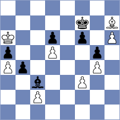 Vershinin - Andrade (chess.com INT, 2024)