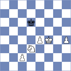 Moroni - Ivannikov (chess.com INT, 2025)