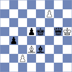 Przybylski - Atakhan (chess.com INT, 2024)