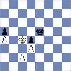 Samsonkin - Pullela (chess.com INT, 2024)