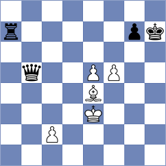 Skaric - Usov (chess.com INT, 2024)