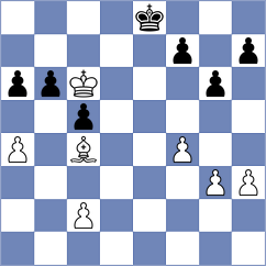 Albornoz Cabrera - Stojanovski (chess.com INT, 2024)