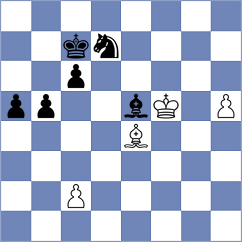 Glashev - Andreev (St Petersburg, 1998)