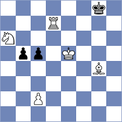 Rosen - Karas (chess.com INT, 2024)