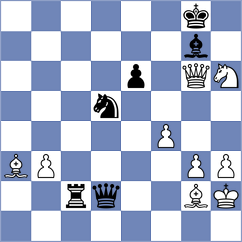 Voit - Arabidze (FIDE Online Arena INT, 2024)