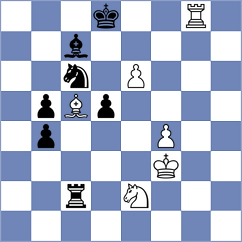 Kleibel - Rietze (chess.com INT, 2024)