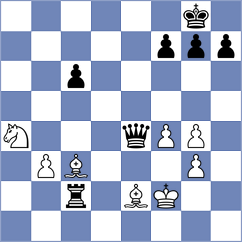 Cardozo - Lymar (chess.com INT, 2024)