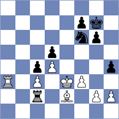 Phillips - Vaglio Mattey (chess.com INT, 2024)