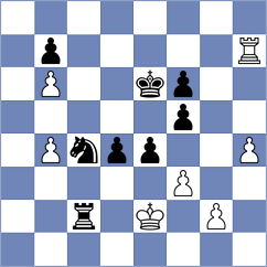 Ljukin - Omariev (chess.com INT, 2022)