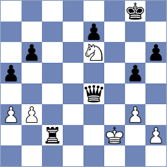 Lutz - Yedidia (chess.com INT, 2024)