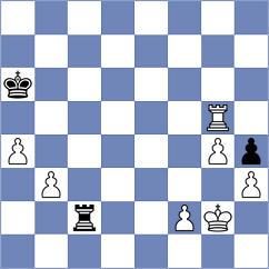 Isajevsky - Khodzhamkuliev (chess.com INT, 2021)
