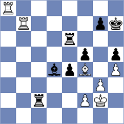 Chernov - Tsvetkov (Chess.com INT, 2021)