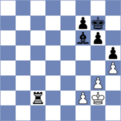 Kochiev - Ragger (chess.com INT, 2025)