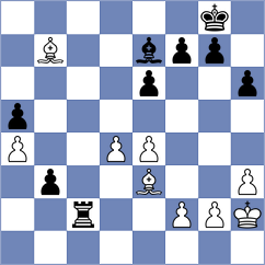 Liang - Sairam (Chess.com INT, 2020)