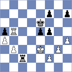 Valdes Romero - Chabris (Chess.com INT, 2021)