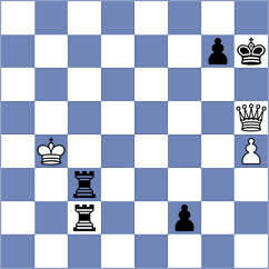 Efremova - Domanskiy (Chess.com INT, 2020)