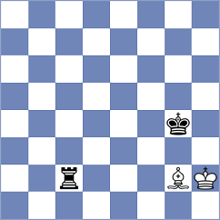 Xu - Martinez Alcantara (chess.com INT, 2024)