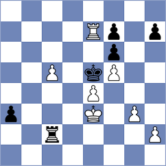 Cardoso Cardoso - Parfenov (chess.com INT, 2024)