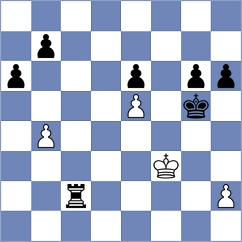 Schoenmakers - Weber (Europe Echecs INT, 2020)