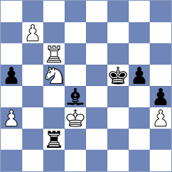 Sipila - Rubio Tent (chess.com INT, 2024)