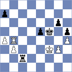 Pranesh - Senthilkumar (chess.com INT, 2024)