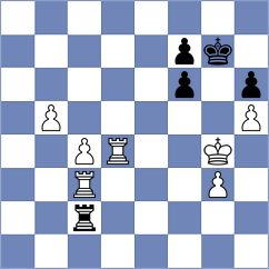 Ivanov - Gallegos (chess.com INT, 2024)