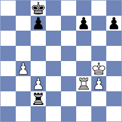 Kramnik - Gustafsson (chess.com INT, 2024)