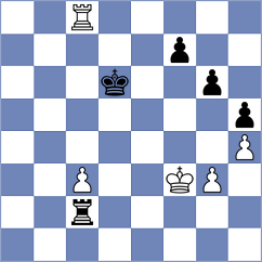Palacio - Sericano (chess.com INT, 2023)