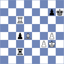 Balague Camps - Piddubna (chess.com INT, 2024)