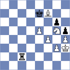 Rustemov - Gajwa (chess.com INT, 2024)