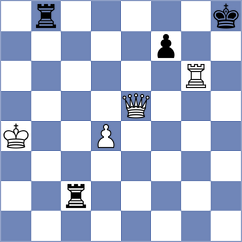 Asensio Ramos - Domin (chess.com INT, 2024)