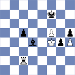 Politov - Dordzhieva (Chess.com INT, 2020)