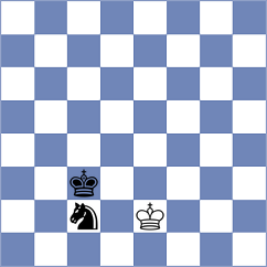Mazzilli - Palencia (chess.com INT, 2024)