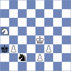 Mamedyarov - Shogdzhiev (Almaty KAZ, 2024)