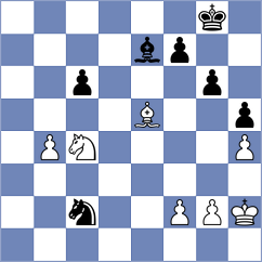 Topalov - Swiatlowski (chess.com INT, 2024)