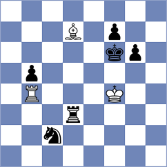 Kiselev - Glidzhain (chess.com INT, 2024)