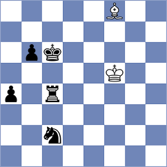 Antoniou - Portal Ramos (chess.com INT, 2024)