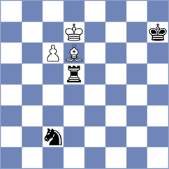 Spassky - Fischer (Belgrade, 1992)