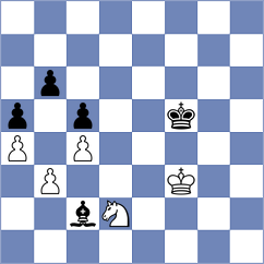 Mendes Aaron Reeve - Alekseev (chess.com INT, 2024)