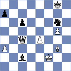 Skaric - Zeltsan (chess.com INT, 2024)