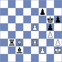 Berndt - Silva A (Playchess.com INT, 2004)