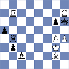 Toniutti - Martinez Ramirez (chess.com INT, 2023)