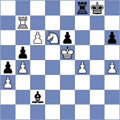 Rustamov - Badelka (chess.com INT, 2024)