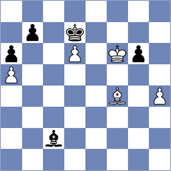 Stojanovski - Shapiro (chess.com INT, 2024)