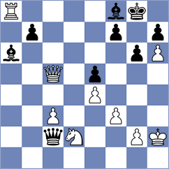 Goncharov - Thomas (chess.com INT, 2024)