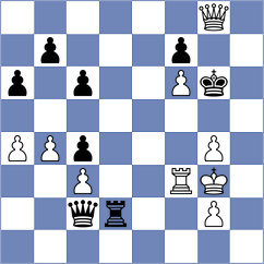 Shubin - Lebedev (St Petersburg RUS, 2024)