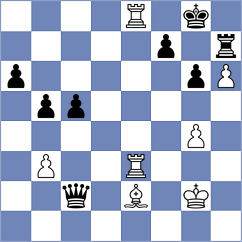 Trella - Dabija (Chess.com INT, 2020)