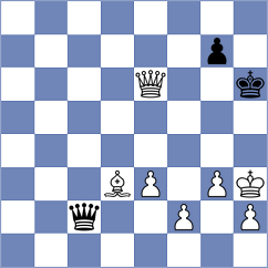 Santos Latasa - Casares Ugueto (chess.com INT, 2024)